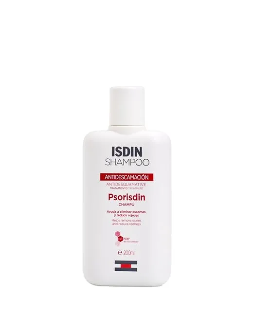 ISDIN PSORISDIN Champú Control