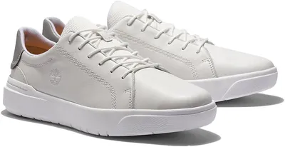 TIMBERLAND OXFORD BLANCO