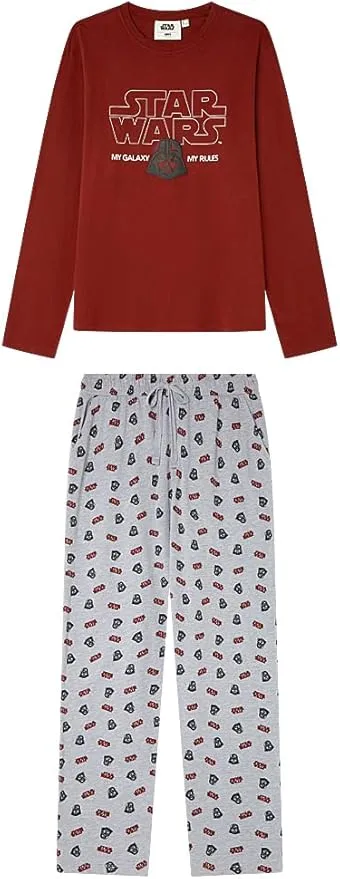 Conjunto de pijama para Mujer - WOMEN SECRET