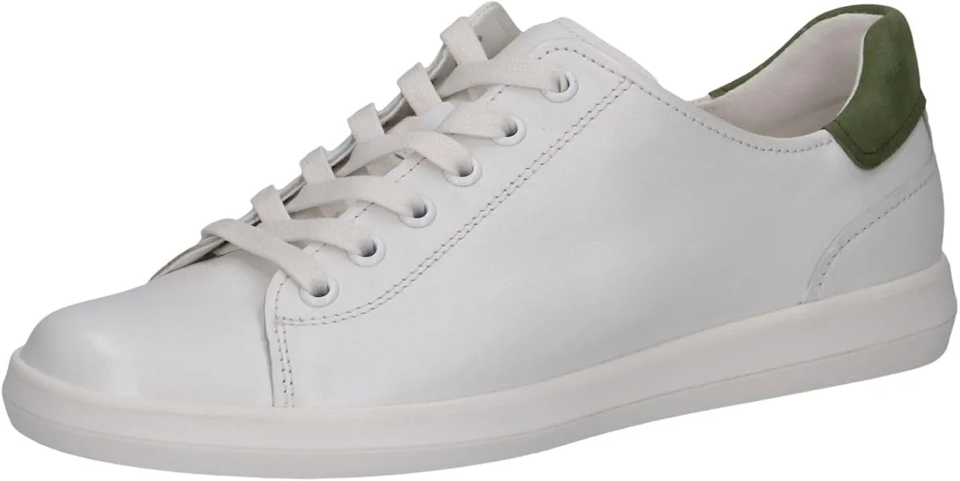 Zapatillas de cuero para Mujer - CAPRICE