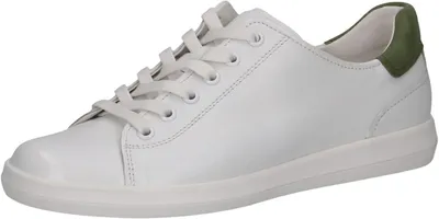 Zapatillas de cuero para Mujer - CAPRICE