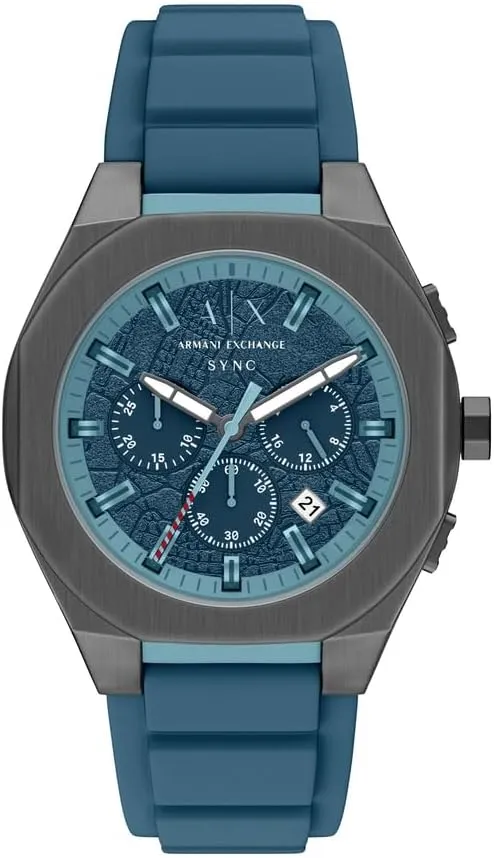 Reloj de hombre Armani Exchange