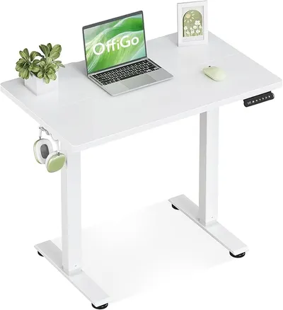 Escritorio Elevable OffiGo