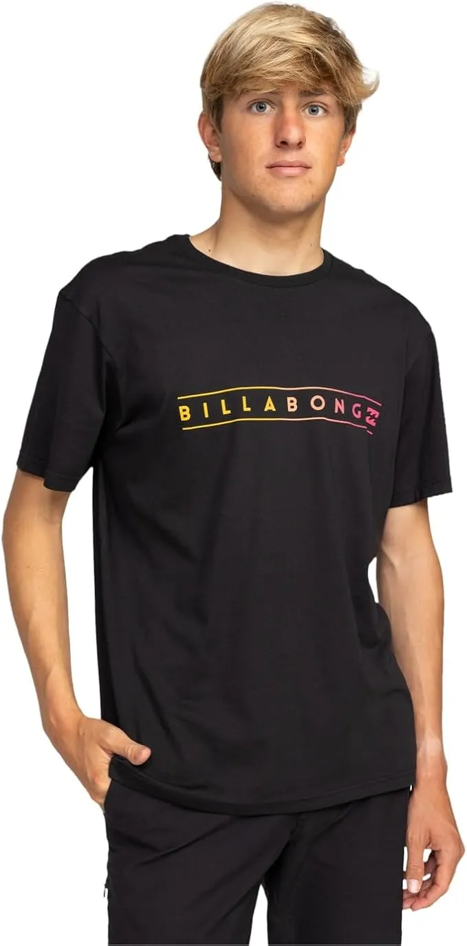 Billabong Unity Camiseta para Hombre