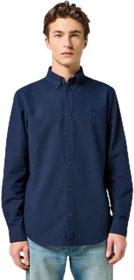 Camisa para Hombre - WRANGLER