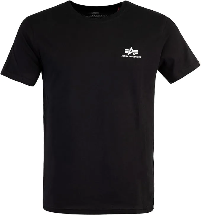 Camiseta hombre Alpha Industries