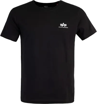 Camiseta hombre Alpha Industries