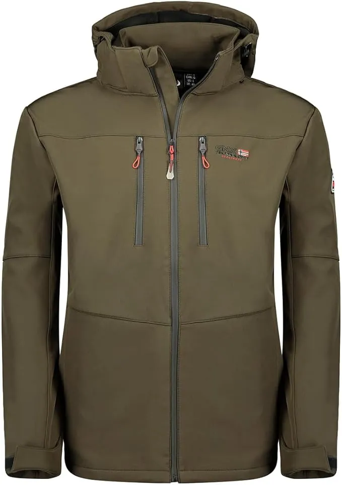Chaqueta para Hombre - GEOGRAPHICAL NORWAY