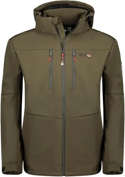 Chaqueta para Hombre - GEOGRAPHICAL NORWAY