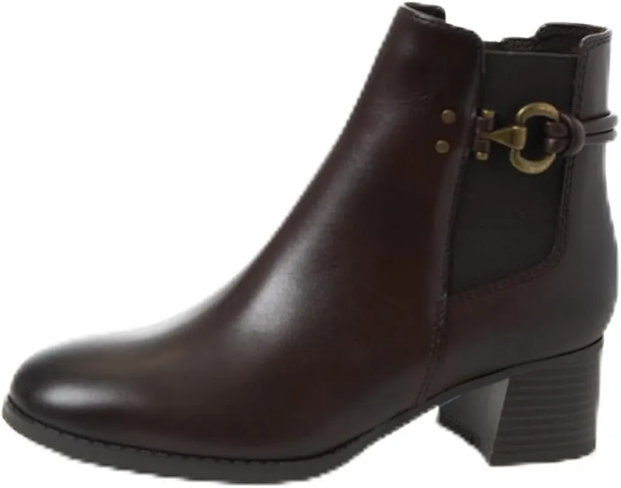 Botines de cuero para Mujer - MARCO TOZZI