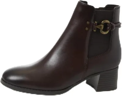 Botines de cuero para Mujer - MARCO TOZZI