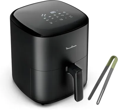 Moulinex Easy Fry Max 5L