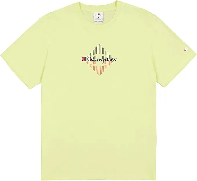 Camiseta para Hombre CHAMPION