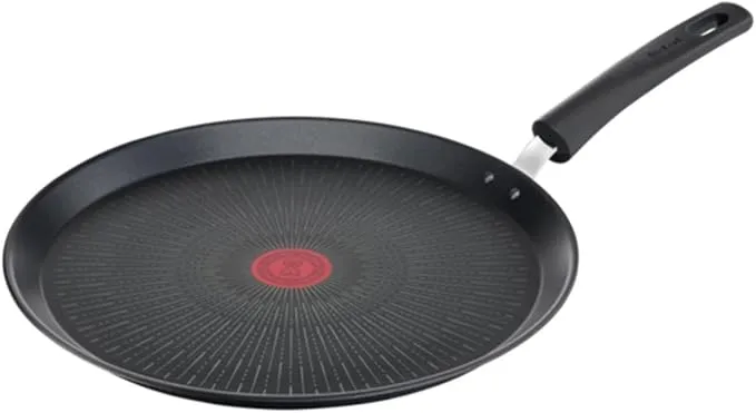 Tefal Unlimited On Crepera 28 cm Aluminio