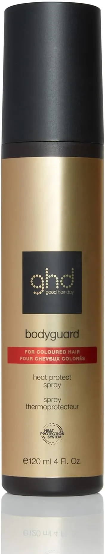 GHD BODYGUARD PROTECTOR