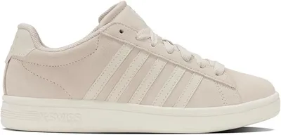 K-SWISS Zapatillas de cuero para Mujer