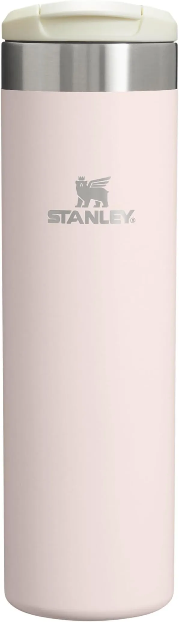 Stanley 1913 Aerolight Transit Termo Café 0.6L Rose Quartz