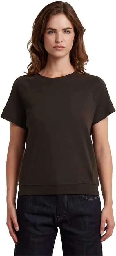 Camiseta Raglan para Mujer G-STAR