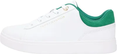 Zapatillas de cuero para Mujer - CALVIN KLEIN