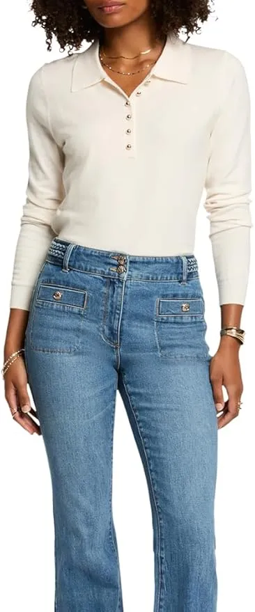 Jersey para Mujer - MORGAN
