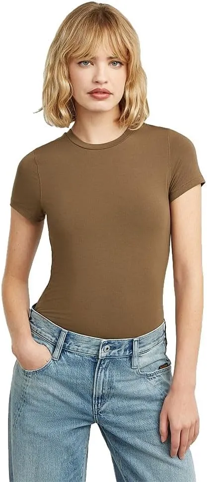 2nd Skin R T - Ropa Interior Deportiva para Mujer