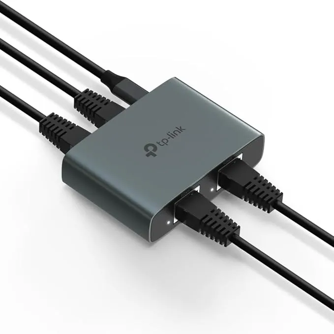 TPLink EH310 GIGABIT