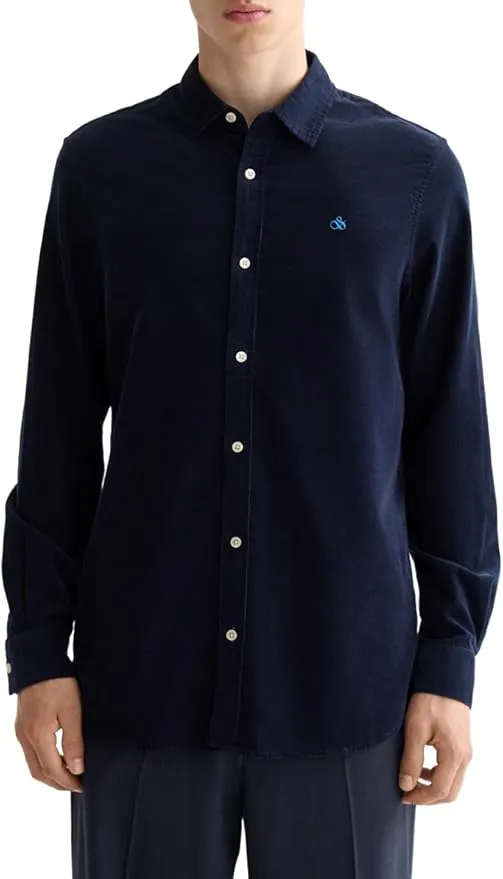Camisa para Hombre - SCOTCH & SODA