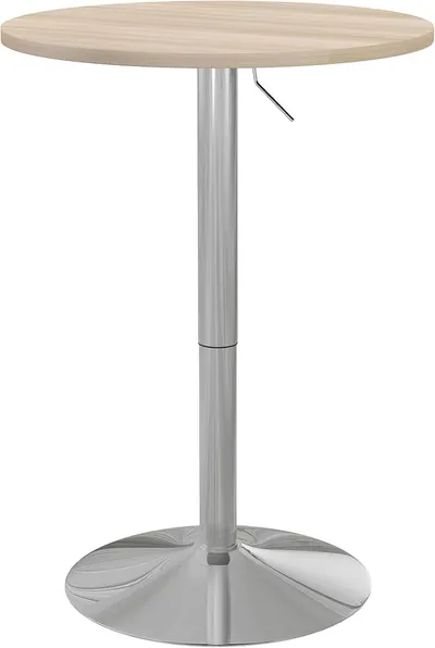 Mesa Giratoria Ajustable
