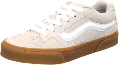 Zapatillas de ante para Mujer - VANS