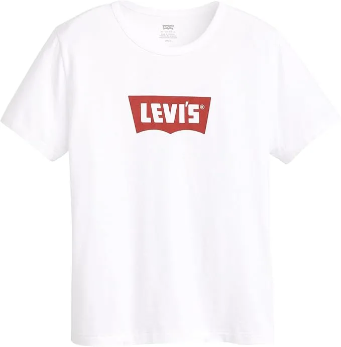 Camiseta para Mujer - LEVIS