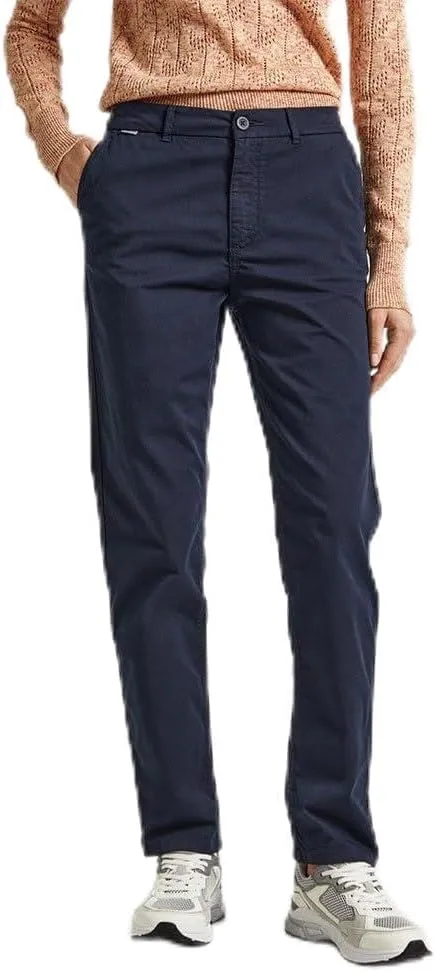 Tracy, Pantalón