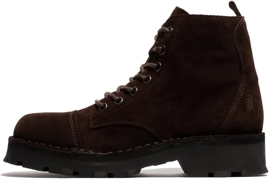 Botas de cuero para Hombre - FLY LONDON