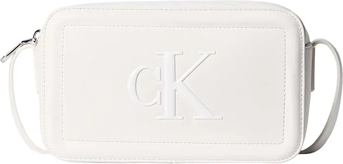 Calvin Klein Bold Ck Lv04F3220G - Bolsa para cámara de mujer
