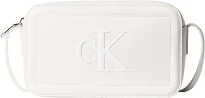 Calvin Klein Bold Ck Lv04F3220G - Bolsa para cámara de mujer