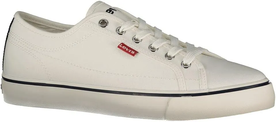 Levi's Hernan - Zapatillas Deportivas para Hombre