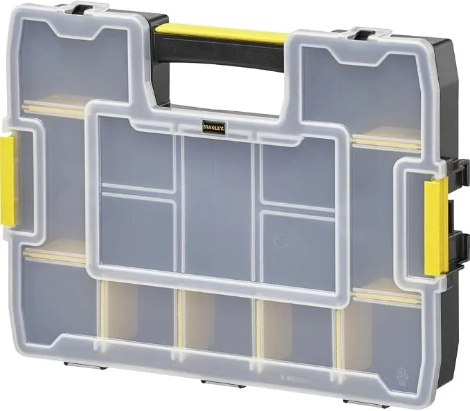 STANLEY Organizador Sortmaster Junior
