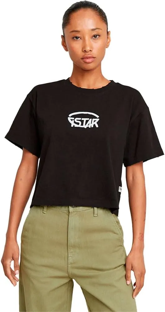 Camiseta para Mujer G-STAR