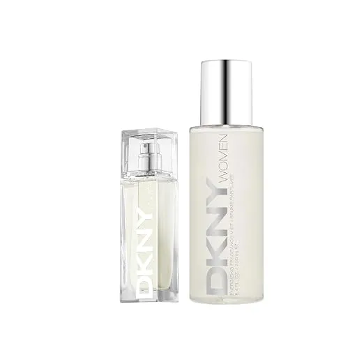 DKNY Set de Fragancia para Mujer: Eau de Parfum 30 ml + Bruma Perfumada 250 ml