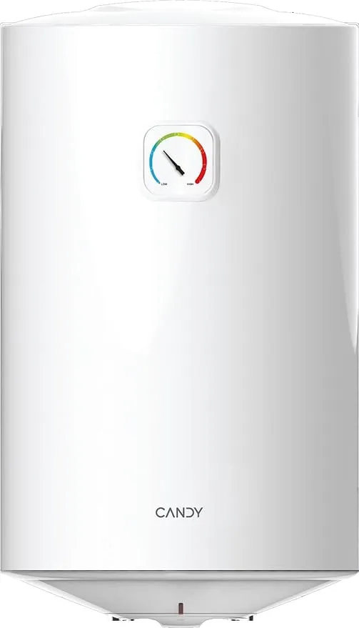 Termo eléctrico vertical Candy
