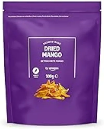 MANGO DESHIDRATADO AMAZON 100G