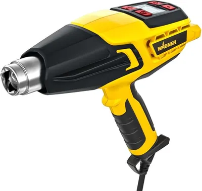 WAGNER Pistola de Aire Caliente FURNO 750