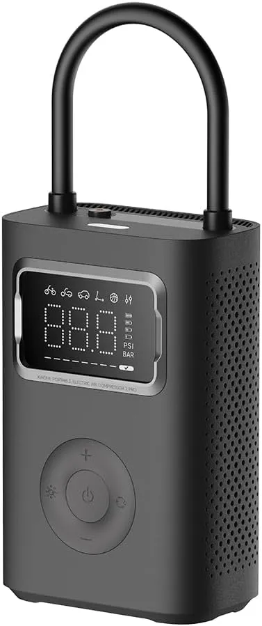 Xiaomi Portable Electric Air Compressor 2 Pro