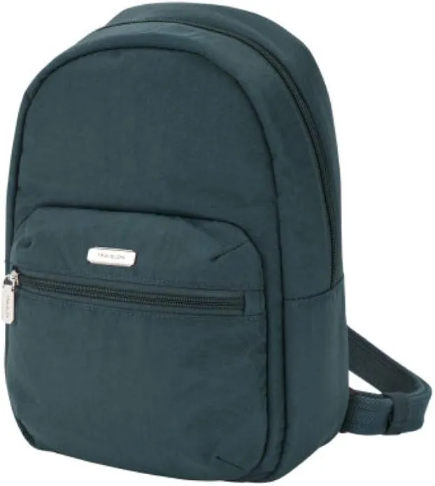 Travelon Essentials Bandolera Unisex Adulto Resistente y Elegante