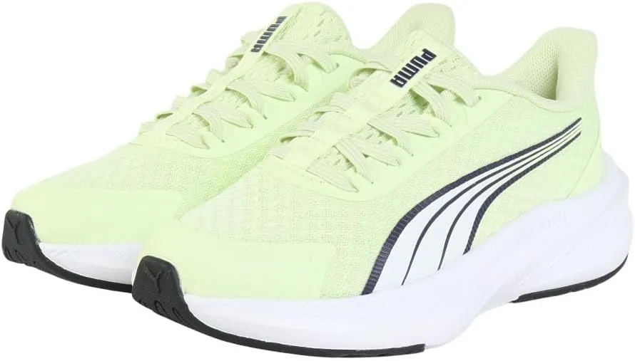 Tenis Deportivos Puma Dasher Lite para Niños con Tecnología Sliptech PS