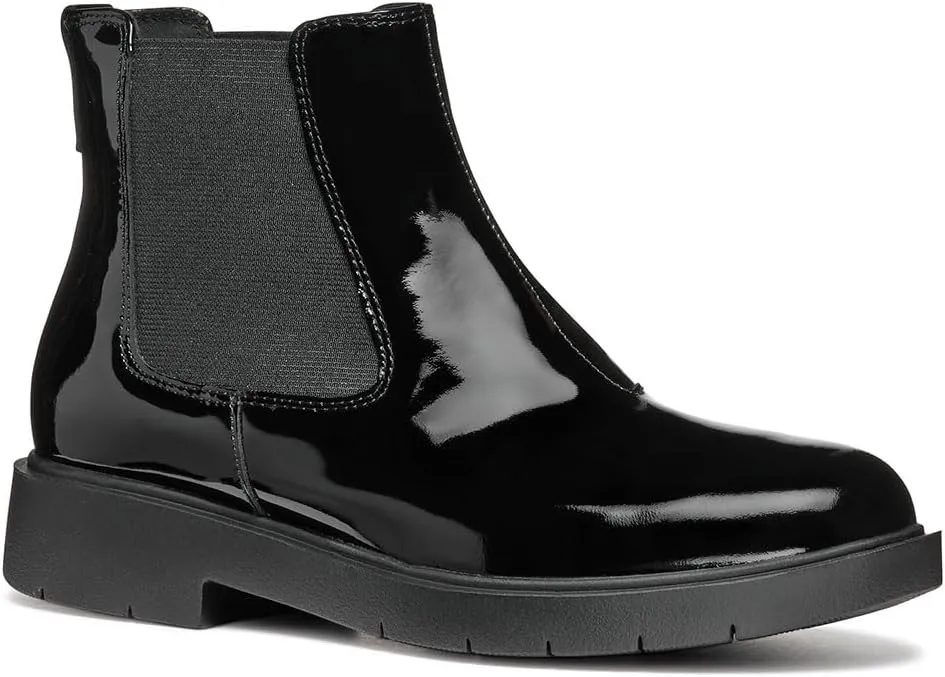 Botas de cuero para Mujer - GEOX