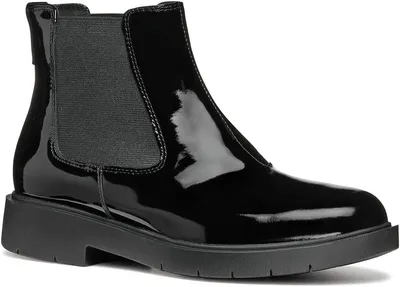 Botas de cuero para Mujer - GEOX