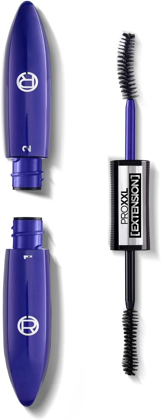 Máscara de Pestañas L'Oréal Paris Pro XXL Xtension