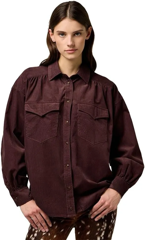 Camisa para Mujer WRANGLER
