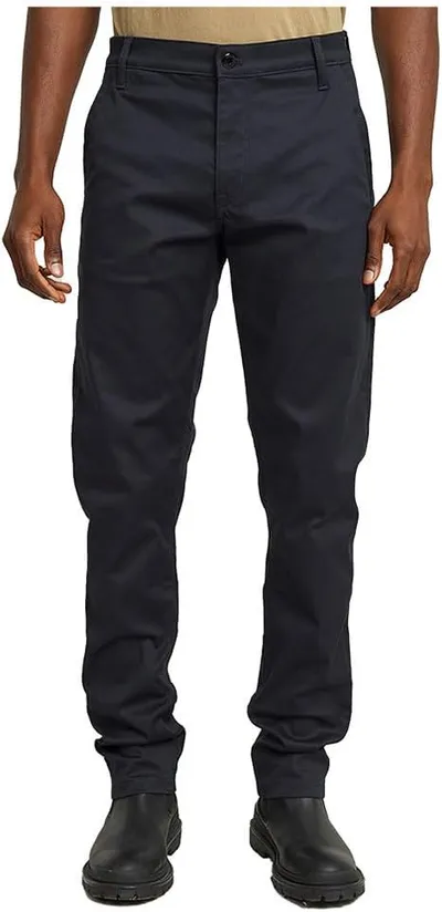 G-STAR Pantalones Chinos Morry Tapered