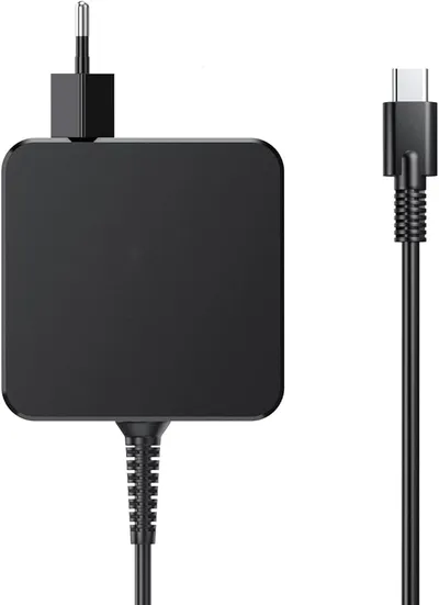 Cargador Portatil USB C 65W
